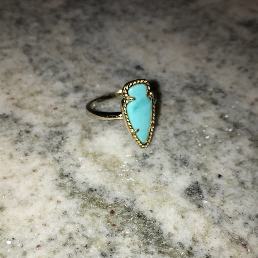 Kendra Scott ring